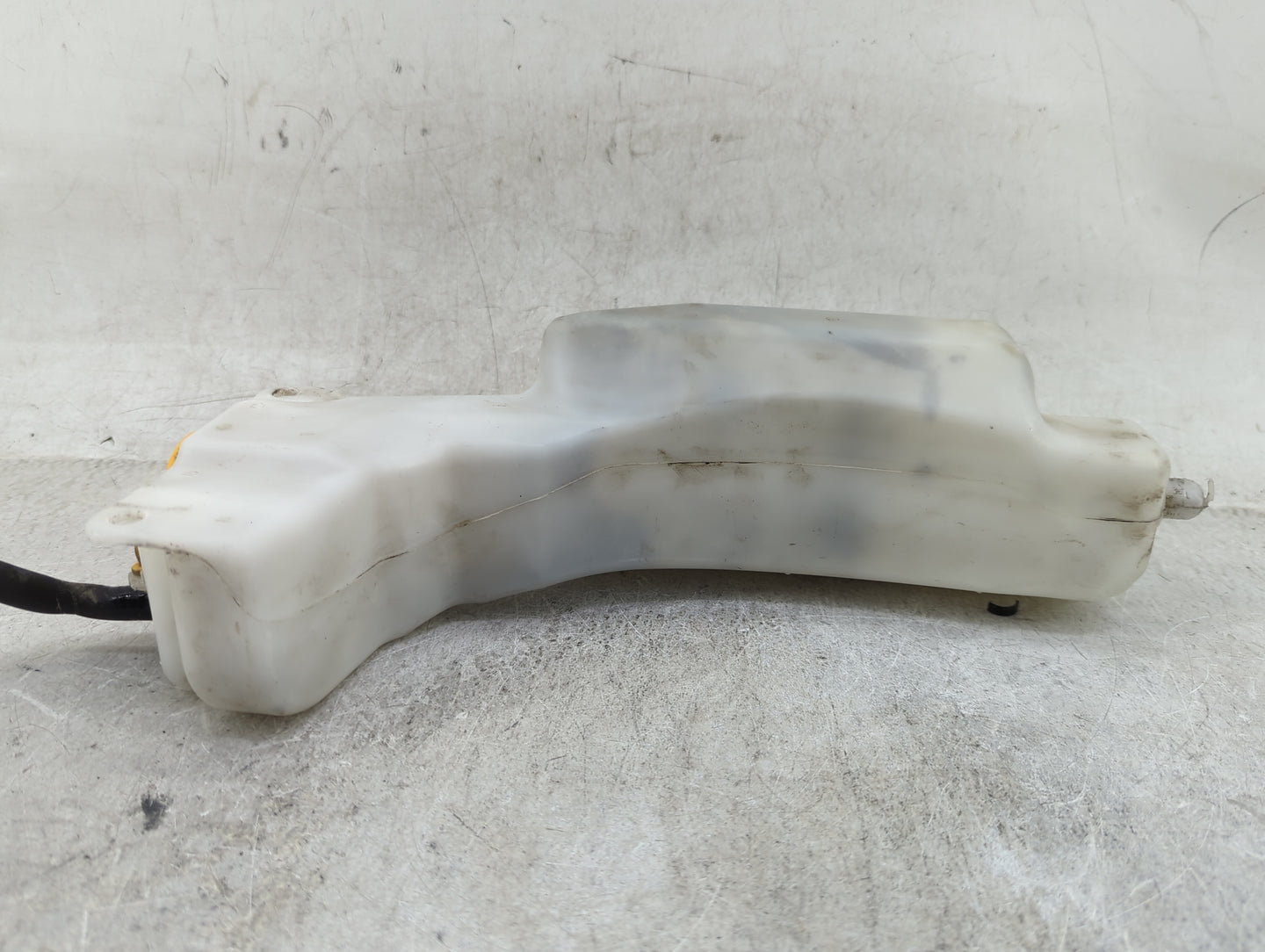 2005-2019 Subaru Legacy Radiator Coolant Overflow Expansion Tank Bottle 1459938 - Oemusedautoparts1.com