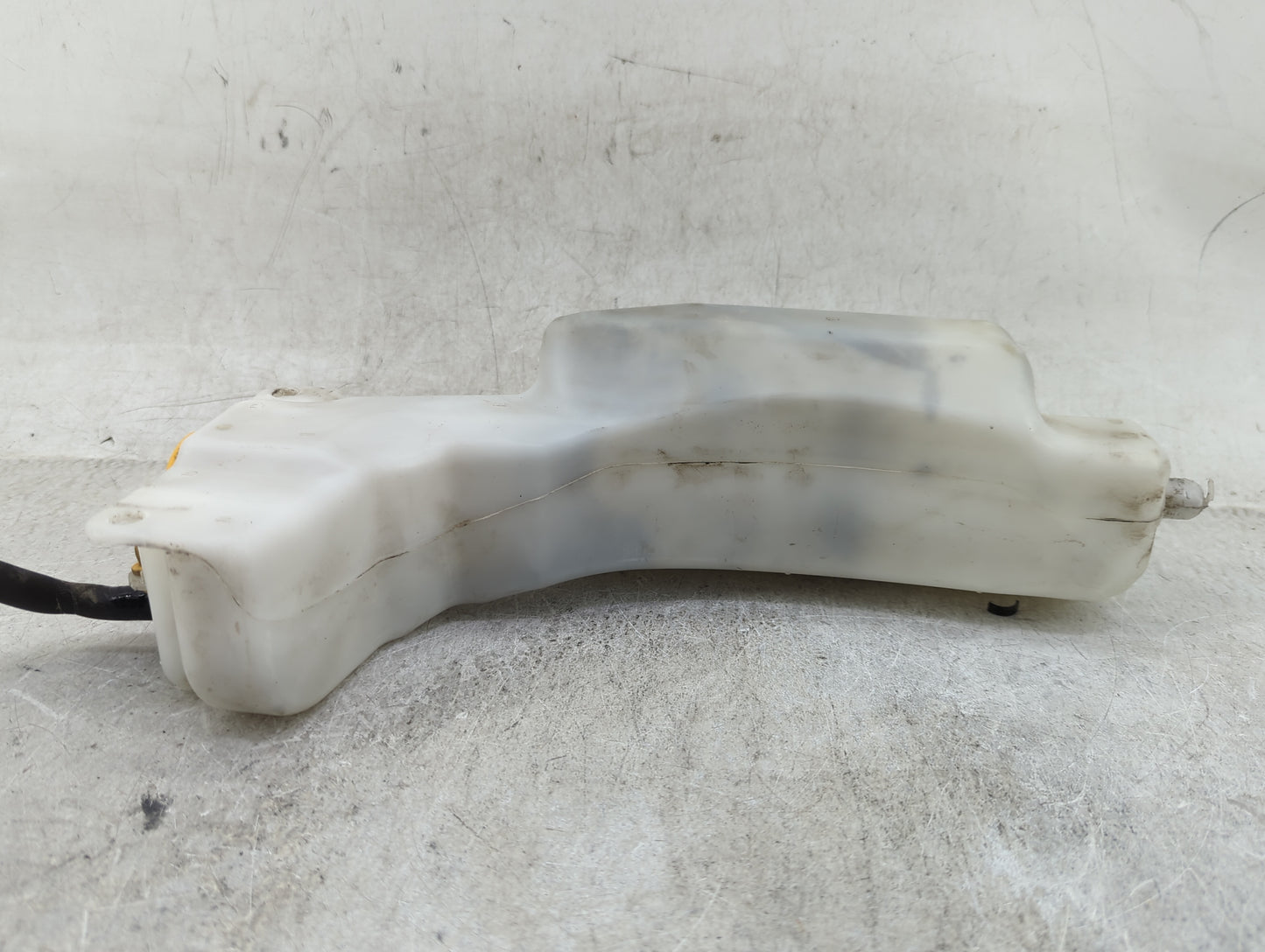 2005-2019 Subaru Legacy Radiator Coolant Overflow Expansion Tank Bottle 1459938 - Oemusedautoparts1.com