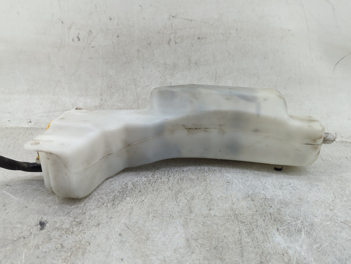 2005-2019 Subaru Legacy Radiator Coolant Overflow Expansion Tank Bottle 1459938 - Oemusedautoparts1.com