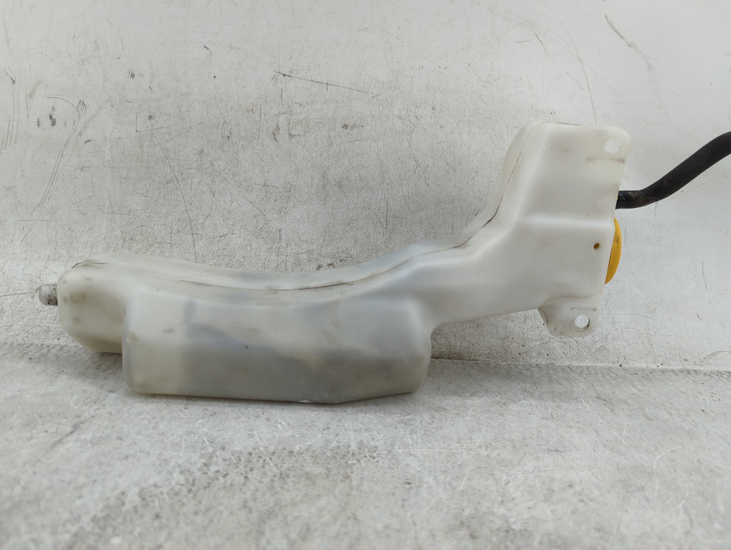 2005-2019 Subaru Legacy Radiator Coolant Overflow Expansion Tank Bottle 1459938 - Oemusedautoparts1.com