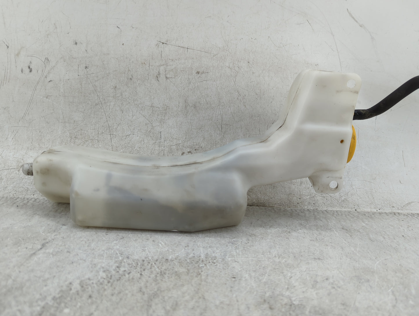 2005-2019 Subaru Legacy Radiator Coolant Overflow Expansion Tank Bottle 1459938 - Oemusedautoparts1.com