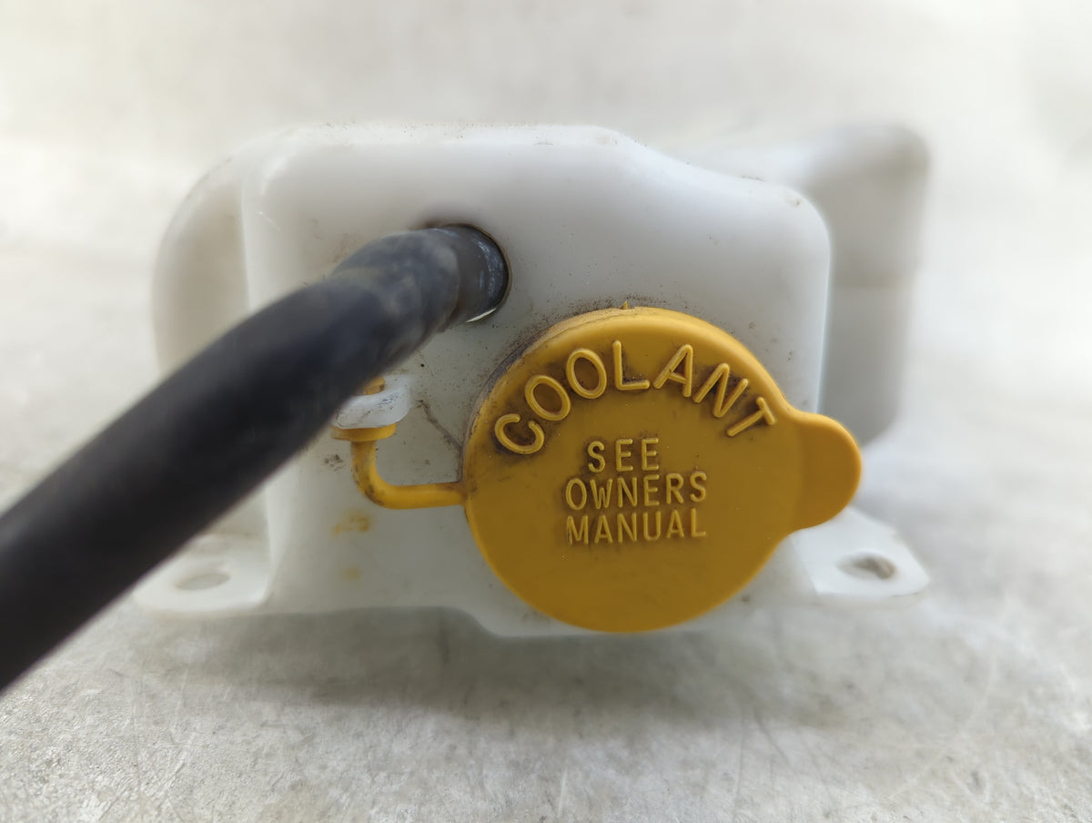2005-2019 Subaru Legacy Radiator Coolant Overflow Expansion Tank Bottle 1459938 - Oemusedautoparts1.com