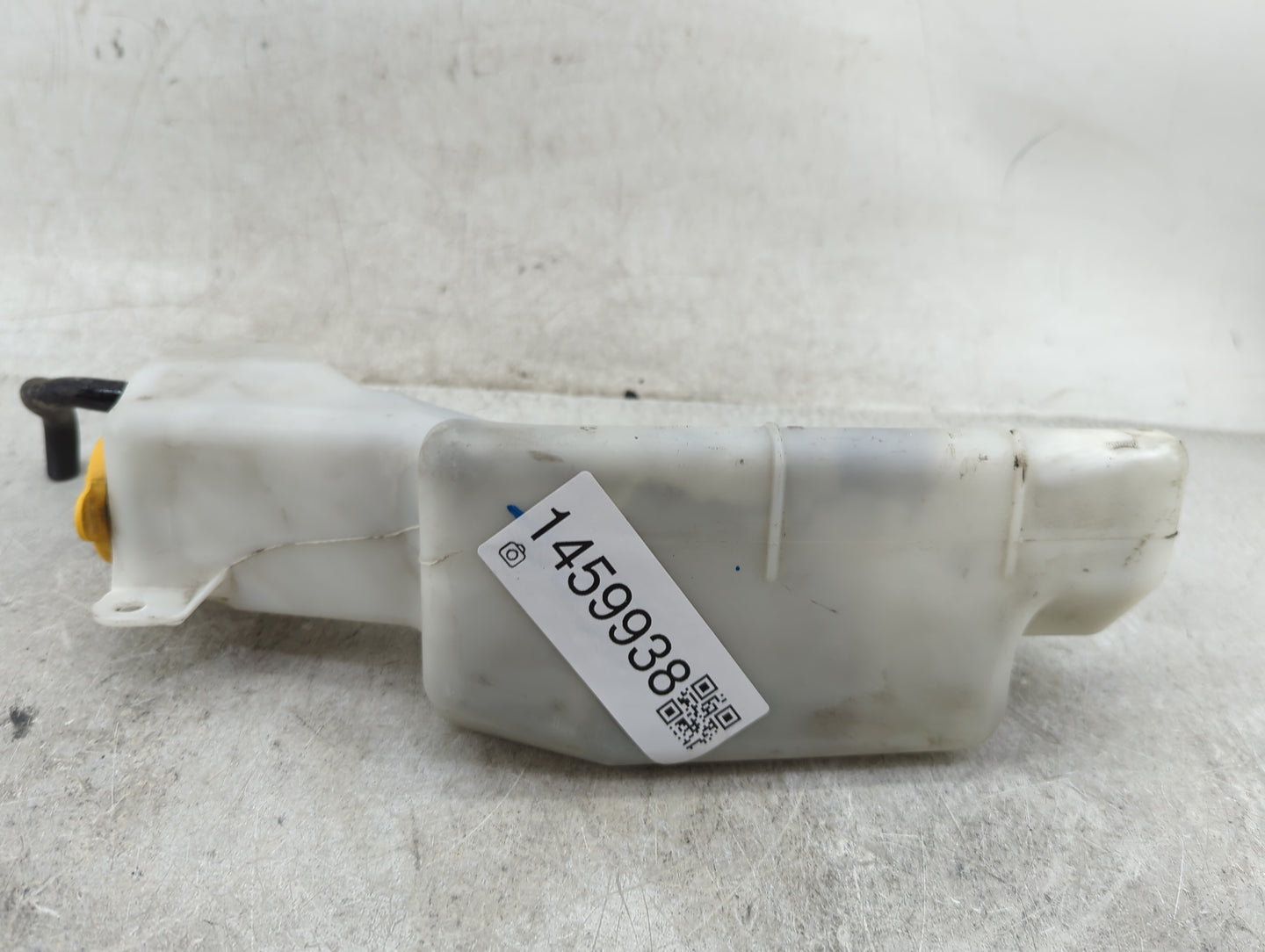 2005-2019 Subaru Legacy Radiator Coolant Overflow Expansion Tank Bottle 1459938 - Oemusedautoparts1.com
