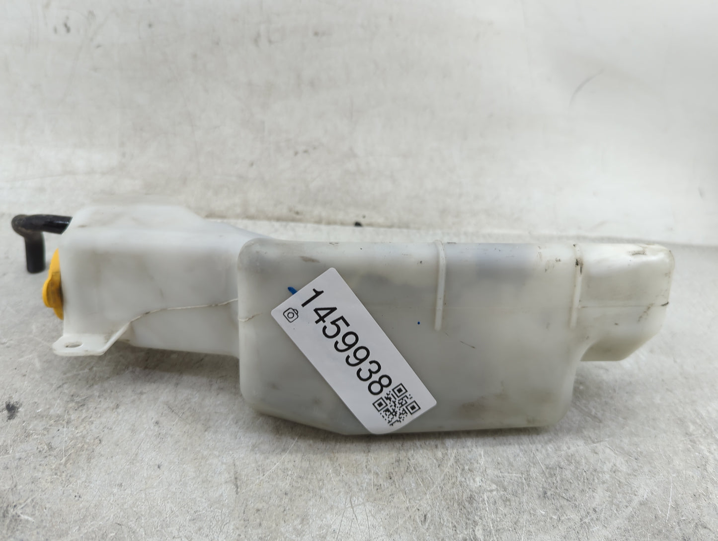 2005-2019 Subaru Legacy Radiator Coolant Overflow Expansion Tank Bottle 1459938 - Oemusedautoparts1.com