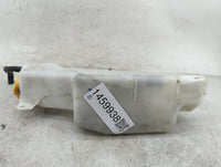 2005-2019 Subaru Legacy Radiator Coolant Overflow Expansion Tank Bottle 1459938 - Oemusedautoparts1.com