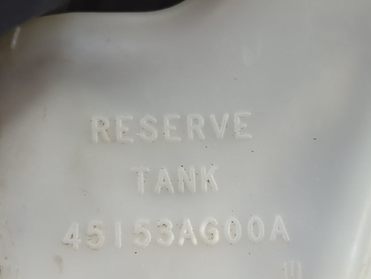 2005-2019 Subaru Legacy Radiator Coolant Overflow Expansion Tank Bottle 1459938 - Oemusedautoparts1.com