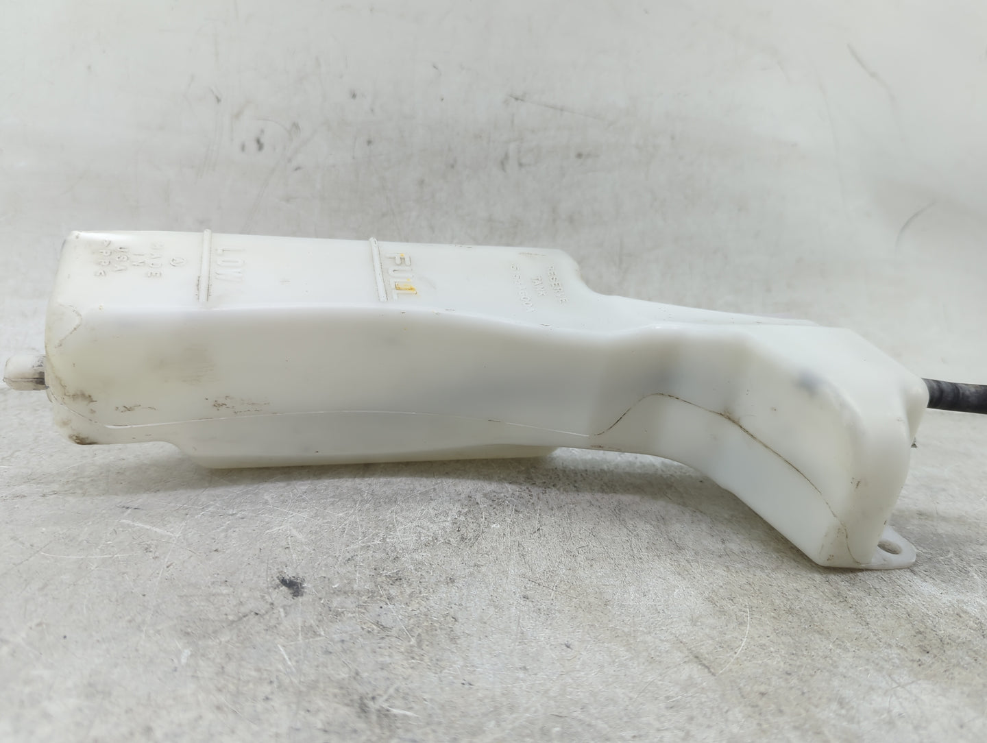 2005-2019 Subaru Legacy Radiator Coolant Overflow Expansion Tank Bottle 1459939 - Oemusedautoparts1.com
