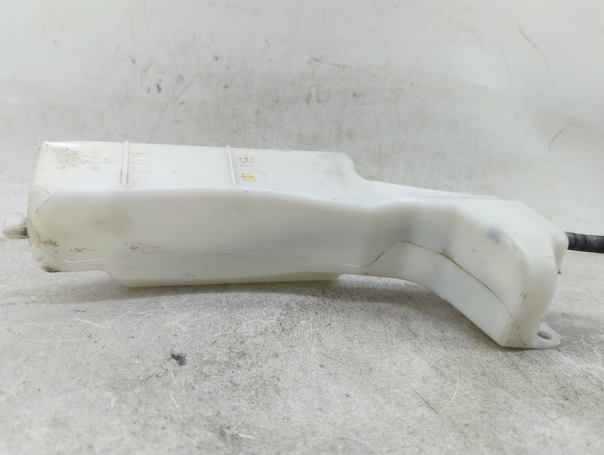 2005-2019 Subaru Legacy Radiator Coolant Overflow Expansion Tank Bottle 1459939 - Oemusedautoparts1.com