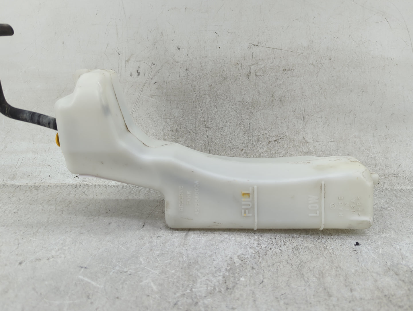 2005-2019 Subaru Legacy Radiator Coolant Overflow Expansion Tank Bottle 1459939 - Oemusedautoparts1.com