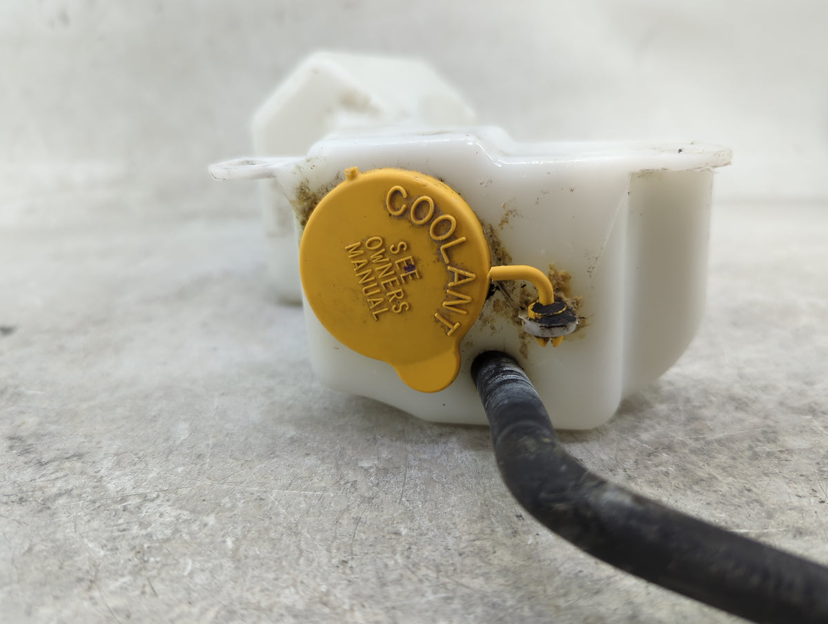 2005-2019 Subaru Legacy Radiator Coolant Overflow Expansion Tank Bottle 1459939 - Oemusedautoparts1.com