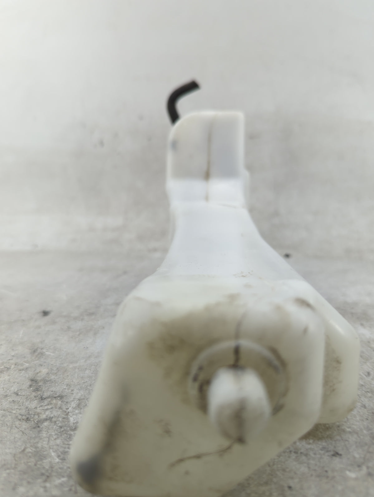 2005-2019 Subaru Legacy Radiator Coolant Overflow Expansion Tank Bottle 1459939 - Oemusedautoparts1.com