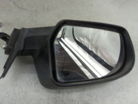 2011-2014 Subaru Legacy Driver Side View Mirror - Left Door Mirror OEM Used - Oemusedautoparts1.com