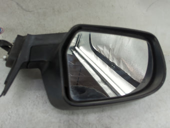 compare product 2011-2014 Subaru Legacy Driver Side View Mirror - Left Door Mirror OEM Used