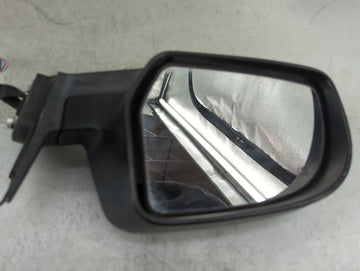 2011-2014 Subaru Legacy Driver Side View Mirror - Left Door Mirror OEM Used - Oemusedautoparts1.com