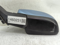 2011-2014 Subaru Legacy Driver Side View Mirror - Left Door Mirror OEM Used - Oemusedautoparts1.com