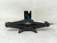 2011 Subaru Legacy Spare Scissor Car Jack Black - Oemusedautoparts1.com