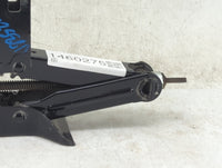 2011 Subaru Legacy Spare Scissor Car Jack Black - Oemusedautoparts1.com