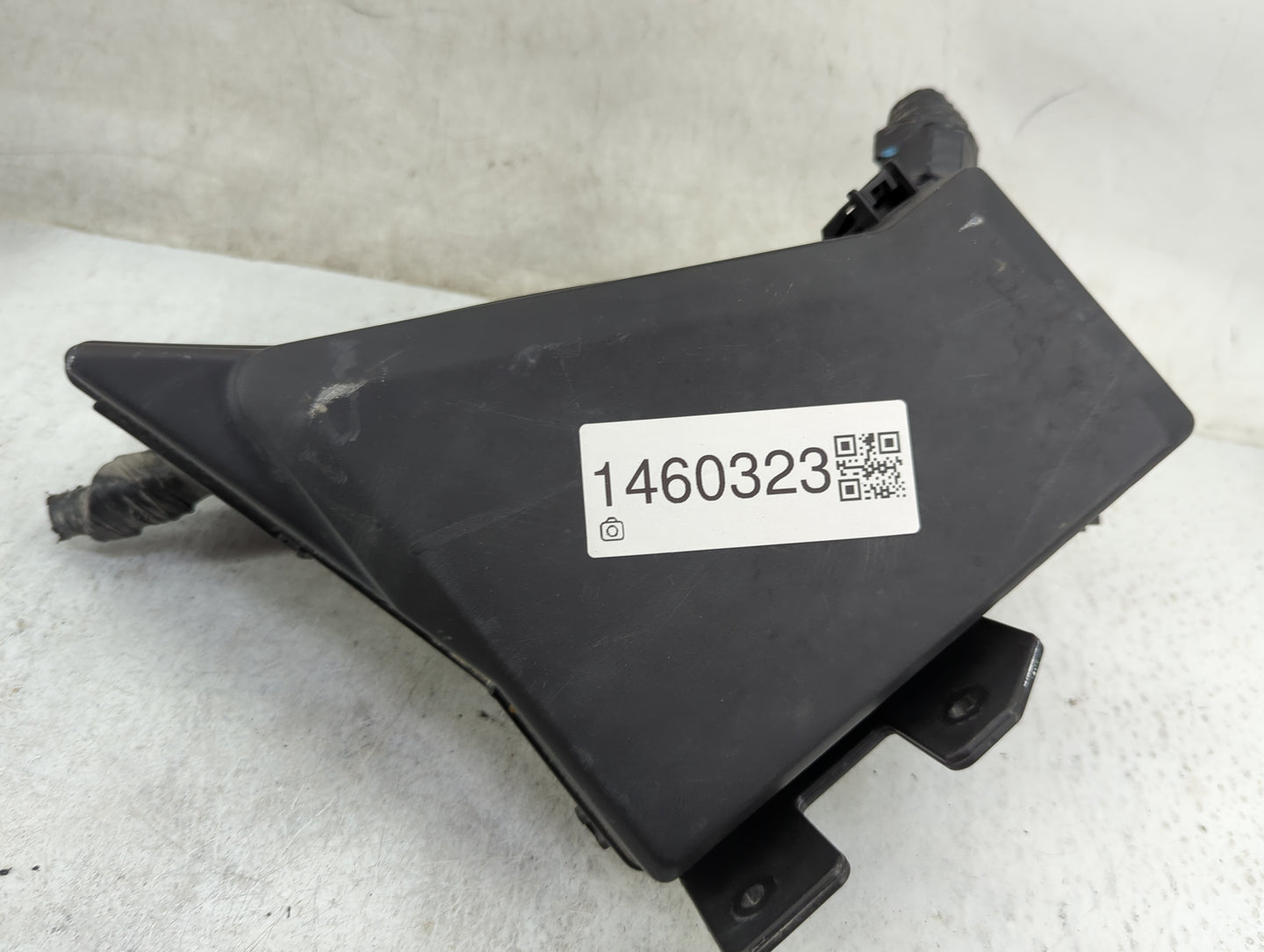 2010-2014 Subaru Legacy Fusebox Fuse Box Panel Relay Module P/N:MB7026008 Fits Fits 2010 2011 2012 2013 2014 OEM Used Auto P