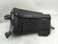2010-2014 Subaru Legacy Fusebox Fuse Box Panel Relay Module P/N:MB7026008 Fits Fits 2010 2011 2012 2013 2014 OEM Used Auto P