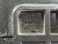 2010-2014 Subaru Legacy Fusebox Fuse Box Panel Relay Module P/N:MB7026008 Fits Fits 2010 2011 2012 2013 2014 OEM Used Auto P
