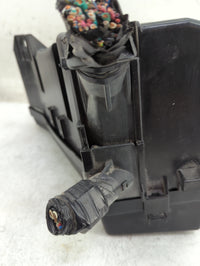 2010-2014 Subaru Legacy Fusebox Fuse Box Panel Relay Module P/N:MB7026008 Fits Fits 2010 2011 2012 2013 2014 OEM Used Auto P