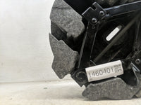 2011 Subaru Legacy Spare Scissor Car Jack 1460401 - Oemusedautoparts1.com