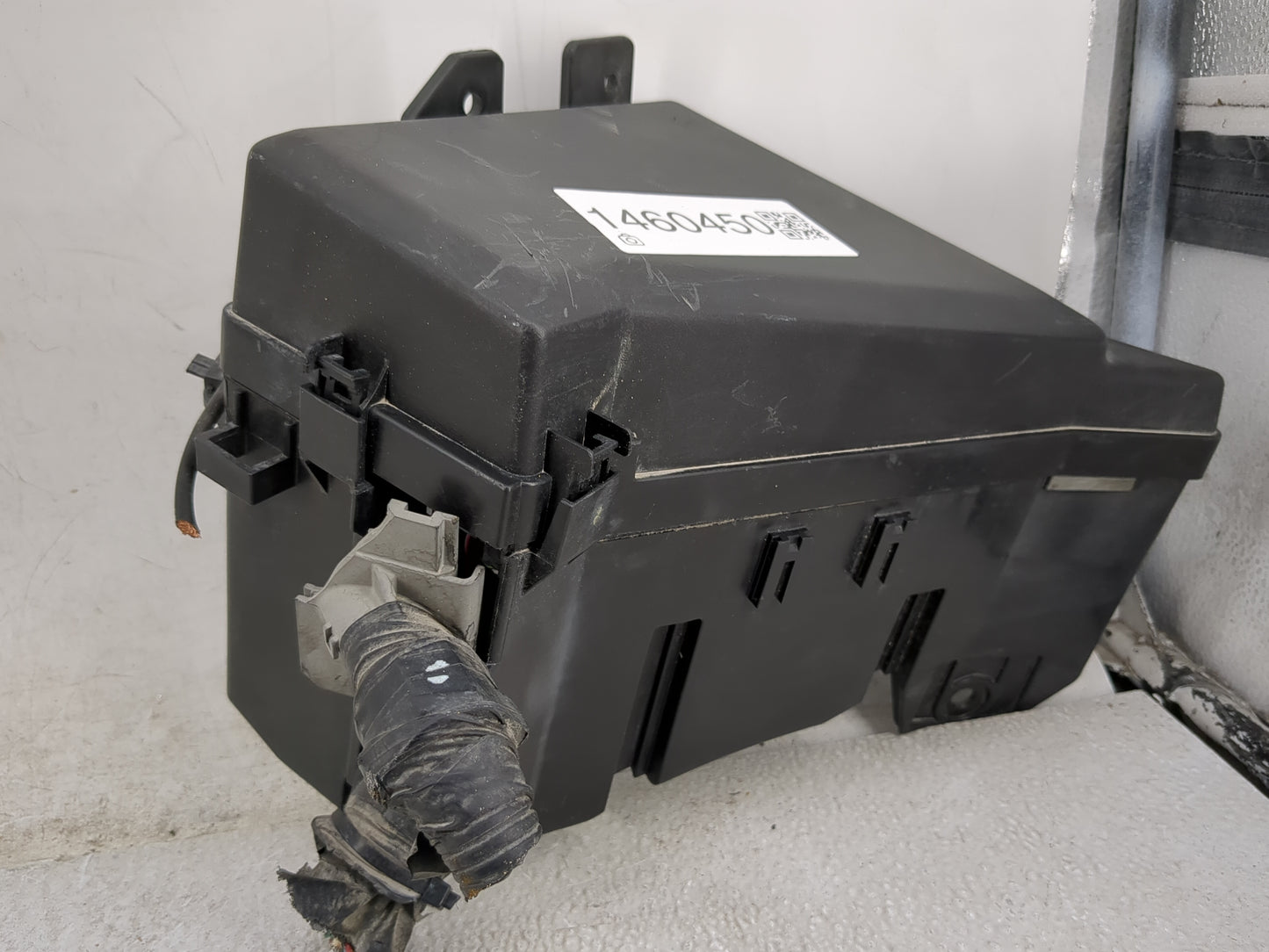 2010-2014 Subaru Legacy Fusebox Fuse Box Panel Relay Module P/N:MB702800B Fits Fits 2010 2011 2012 2013 2014 OEM Used Auto P