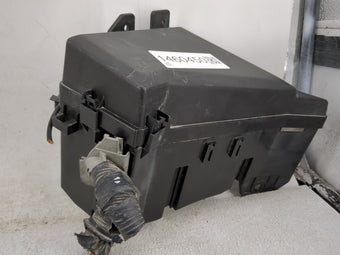 compare product 2010-2014 Subaru Legacy Fusebox Fuse Box Panel Relay Module P/N:MB702800B Fits Fits 2010 2011 2012 2013 2014 OEM Used Auto Parts