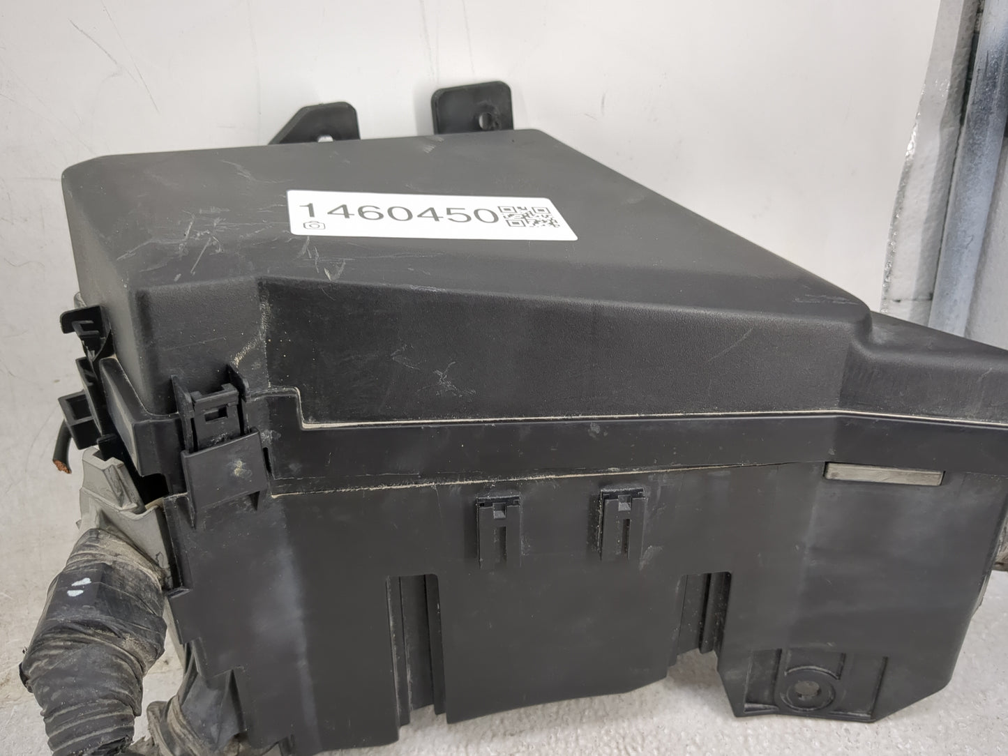 2010-2014 Subaru Legacy Fusebox Fuse Box Panel Relay Module P/N:MB702800B Fits Fits 2010 2011 2012 2013 2014 OEM Used Auto P