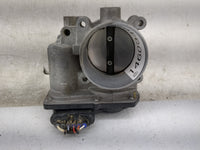 2010-2012 Subaru Legacy Throttle Body P/N:16112AA350 Fits Fits 2010 2011 2012 OEM Used Auto Parts - Oemusedautoparts1.com