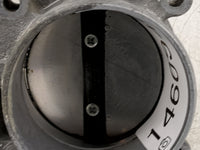 2010-2012 Subaru Legacy Throttle Body P/N:16112AA350 Fits Fits 2010 2011 2012 OEM Used Auto Parts - Oemusedautoparts1.com