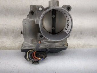 compare product 2010-2012 Subaru Legacy Throttle Body P/N:16112AA350 142006N Fits Fits 2010 2011 2012 OEM Used Auto Parts