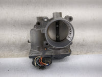 2010-2012 Subaru Legacy Throttle Body P/N:16112AA350 142006N Fits Fits 2010 2011 2012 OEM Used Auto Parts - Oemusedautoparts
