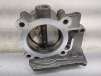 2010-2012 Subaru Legacy Throttle Body P/N:16112AA350 142006N Fits Fits 2010 2011 2012 OEM Used Auto Parts - Oemusedautoparts