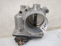 2010-2012 Subaru Legacy Throttle Body P/N:16112AA350 2N21-1251 Fits Fits 2010 2011 2012 OEM Used Auto Parts - Oemusedautopar