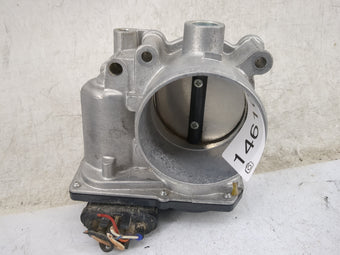 compare product 2010-2012 Subaru Legacy Throttle Body P/N:16112AA350 2N21-1251 Fits Fits 2010 2011 2012 OEM Used Auto Parts
