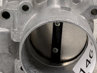 2010-2012 Subaru Legacy Throttle Body P/N:16112AA350 2N21-1251 Fits Fits 2010 2011 2012 OEM Used Auto Parts - Oemusedautopar