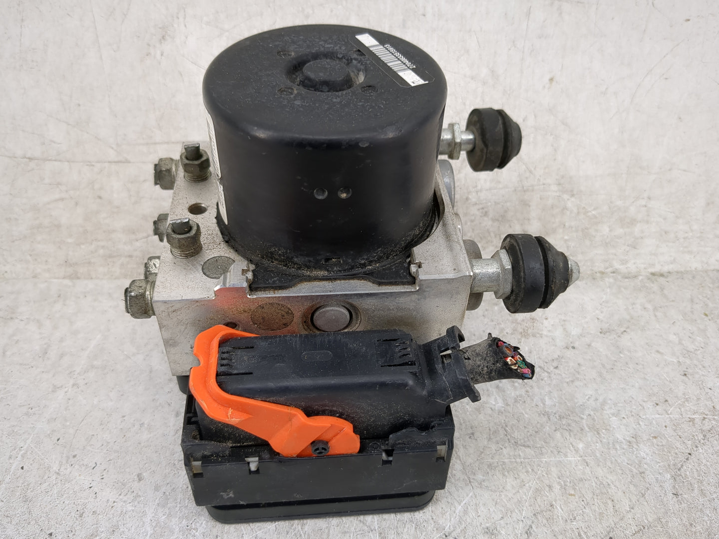 2011-2012 Subaru Legacy ABS Pump Control Module Replacement P/N:27536AJ00D Fits Fits 2011 2012 OEM Used Auto Parts - Oemused