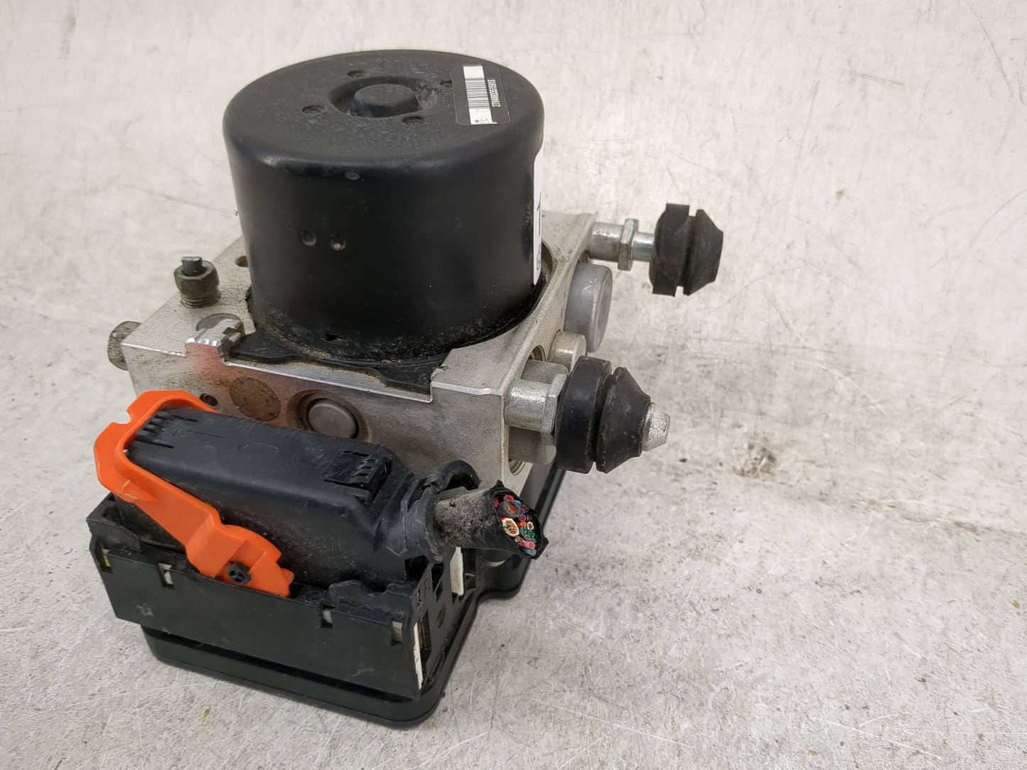 2011-2012 Subaru Legacy ABS Pump Control Module Replacement P/N:27536AJ00D Fits Fits 2011 2012 OEM Used Auto Parts - Oemused