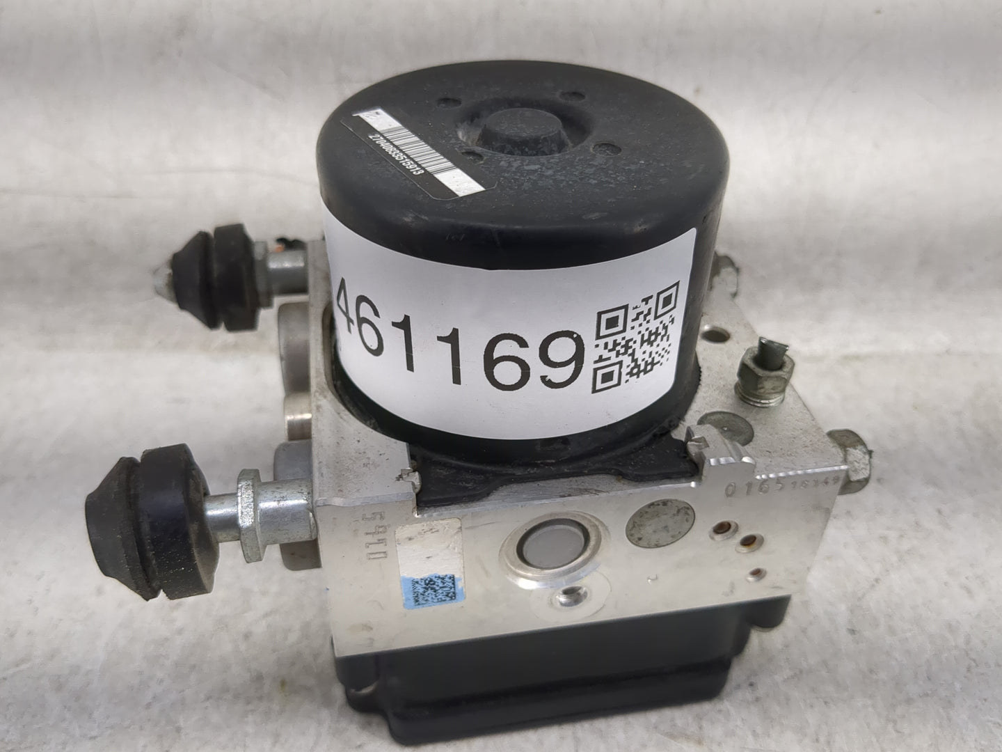 2011-2012 Subaru Legacy ABS Pump Control Module Replacement P/N:27536AJ00D Fits Fits 2011 2012 OEM Used Auto Parts - Oemused