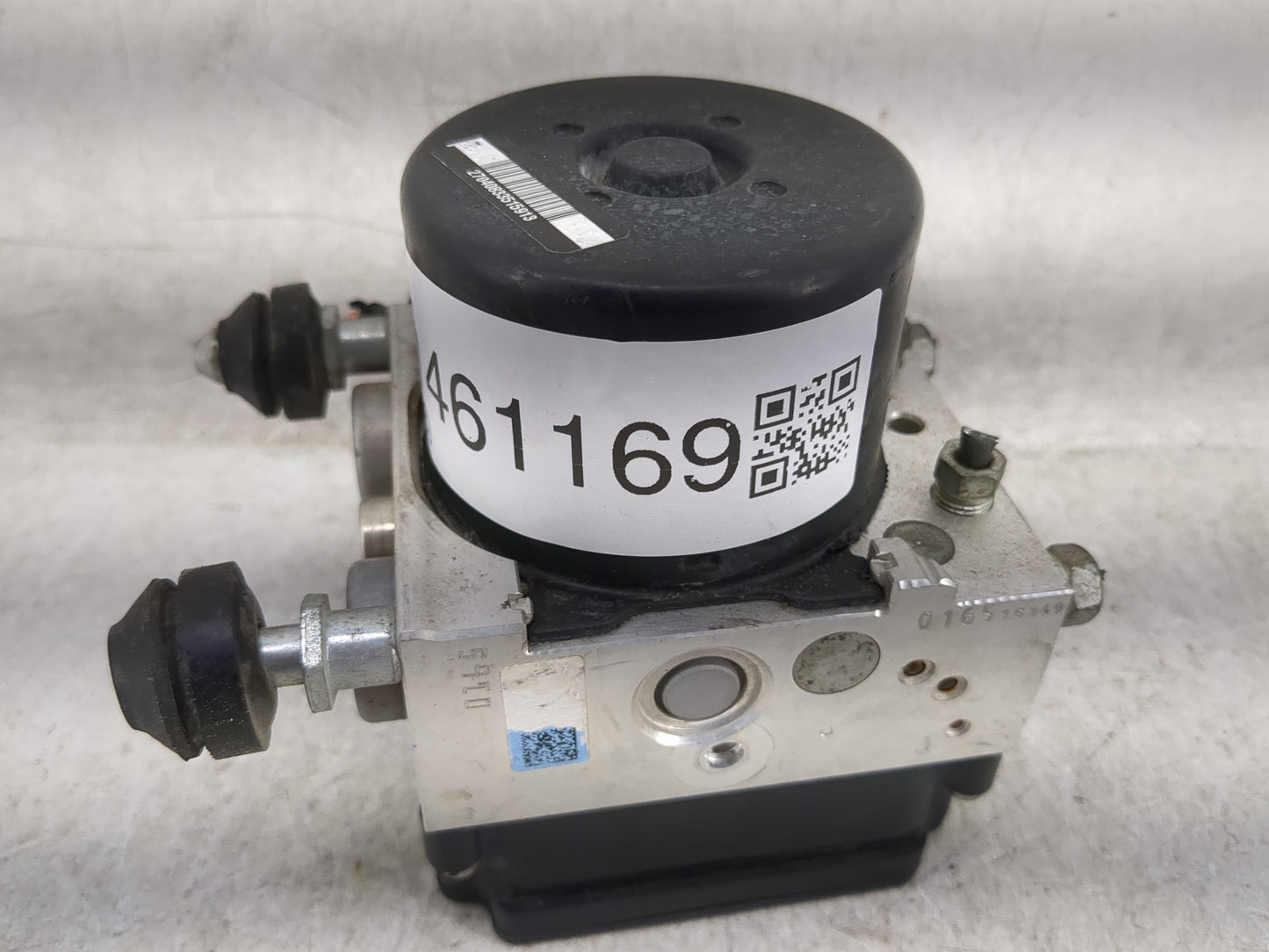 2011-2012 Subaru Legacy ABS Pump Control Module Replacement P/N:27536AJ00D Fits Fits 2011 2012 OEM Used Auto Parts - Oemused