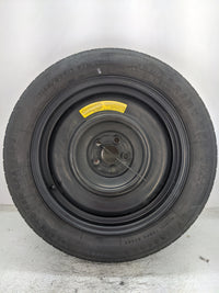 2010-2014 Subaru Legacy Spare Donut Tire Wheel Rim Oem 1461485 - Oemusedautoparts1.com