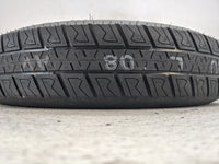 2010-2014 Subaru Legacy Spare Donut Tire Wheel Rim Oem 1461485 - Oemusedautoparts1.com