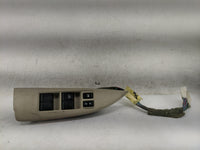 2011-2012 Subaru Legacy Master Power Window Switch Replacement Driver Side Left P/N:157481 Fits Fits 2011 2012 OEM Used Auto