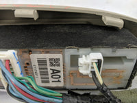 2011-2012 Subaru Legacy Master Power Window Switch Replacement Driver Side Left P/N:157481 Fits Fits 2011 2012 OEM Used Auto