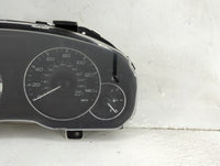 2011 Subaru Legacy Instrument Cluster Speedometer Gauges P/N:85003AJ31A Miles:129K Fits OEM Used Auto Parts - Oemusedautopar