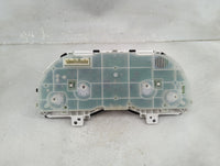 2011 Subaru Legacy Instrument Cluster Speedometer Gauges P/N:85003AJ31A Miles:129K Fits OEM Used Auto Parts - Oemusedautopar