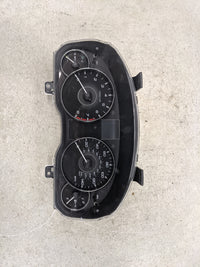 2011 Subaru Legacy Instrument Cluster Speedometer Gauges P/N:85003AJ31A Miles:81K Fits OEM Used Auto Parts - Oemusedautopart
