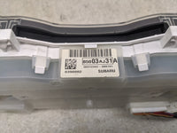 2011 Subaru Legacy Instrument Cluster Speedometer Gauges P/N:85003AJ31A Miles:81K Fits OEM Used Auto Parts - Oemusedautopart