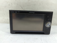 2010-2012 Subaru Legacy Radio AM FM Cd Player Receiver Replacement P/N:AVIC-X7115BT AJDK020, 775E-K020 Fits Fits 2010 2011 2